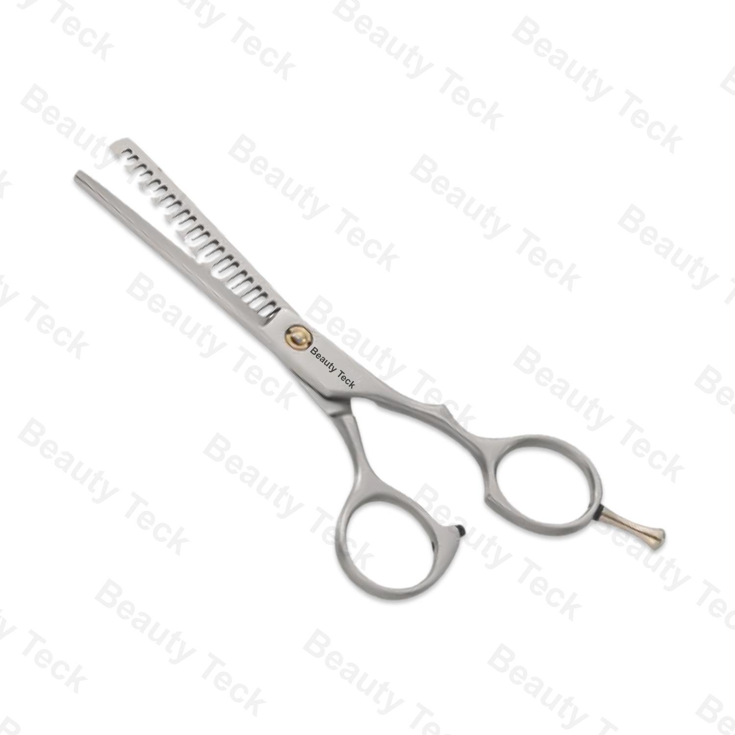  BTB1-1445 – Mirror/Satin Thinning Shears (6