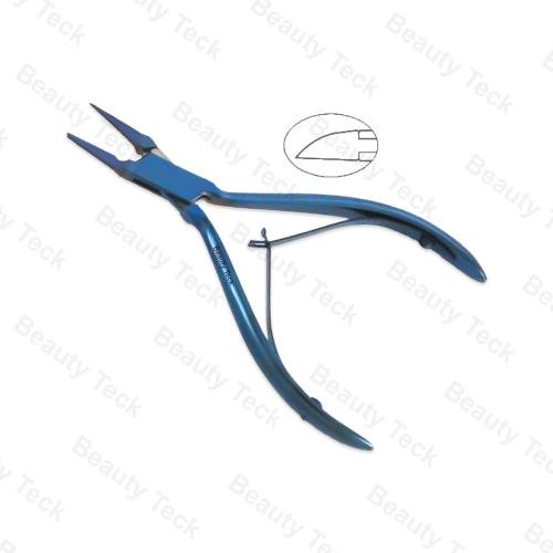  BTB3-1121 Blue Titanium Thwaites Splitter