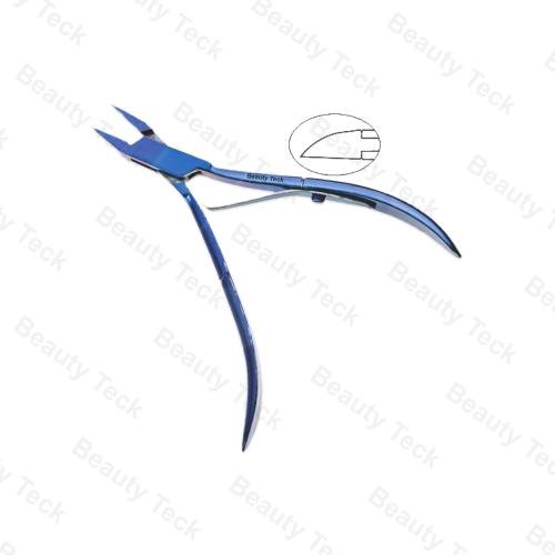  BTB3-1133/1134 Ergonomic Cuticle Cutter Set