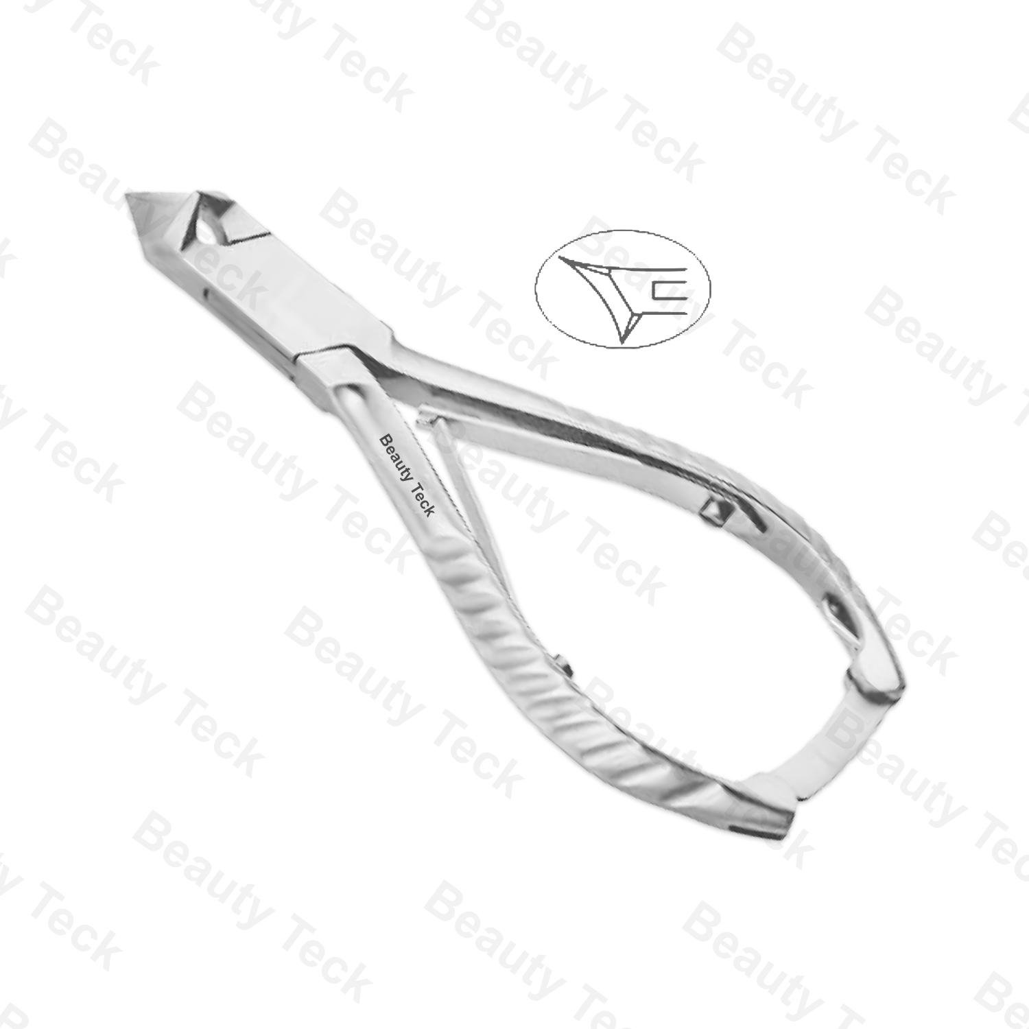  BTB3-1188/1189 Surgical Moon Cutter