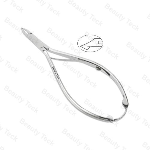  BTB3-1259 Locking Single Spring Nipper