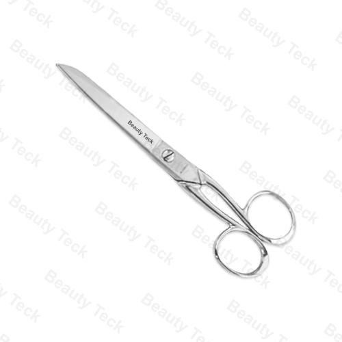  Household Scissors Mirror/Satin (7 inch)  BTB2-1388