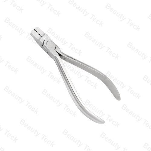  Lingual Arch Forming Plier