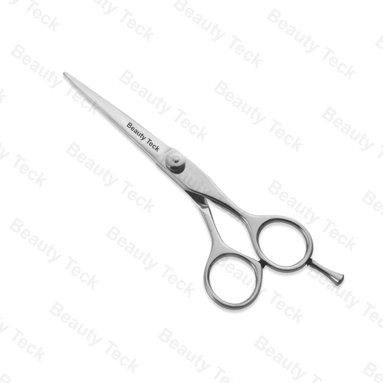  Professional Barber Scissors (Razor Shear)