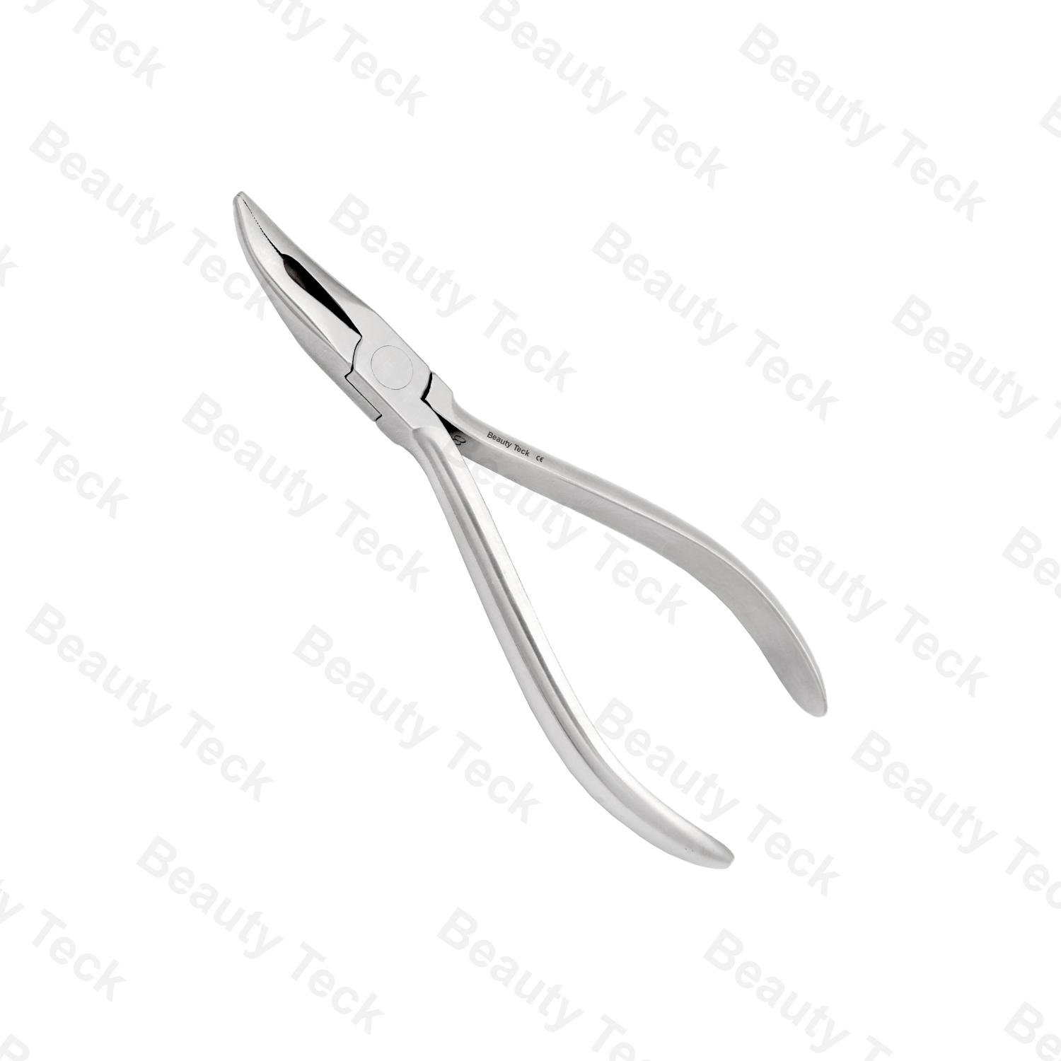  Weingart Utility Plier 32° angular