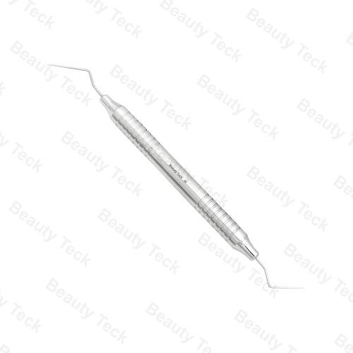 1/3 Root Canal Plugger, 21mm, 0.40mm & 0.45mm, DE