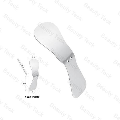 1 DENTAL PHOTOGRAPHIC MIRROR (ADULT PALATAL)
