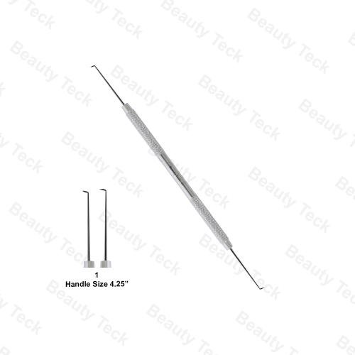 1 EXPLORER SOLID HANDLE SIZE (4.25)