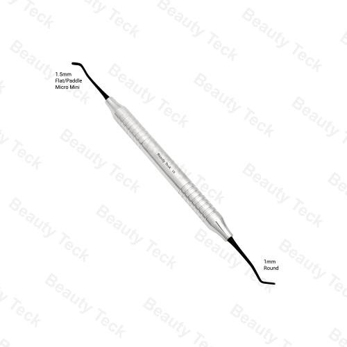 1 Goldstein Micro Mini Composite Instrument Anterior