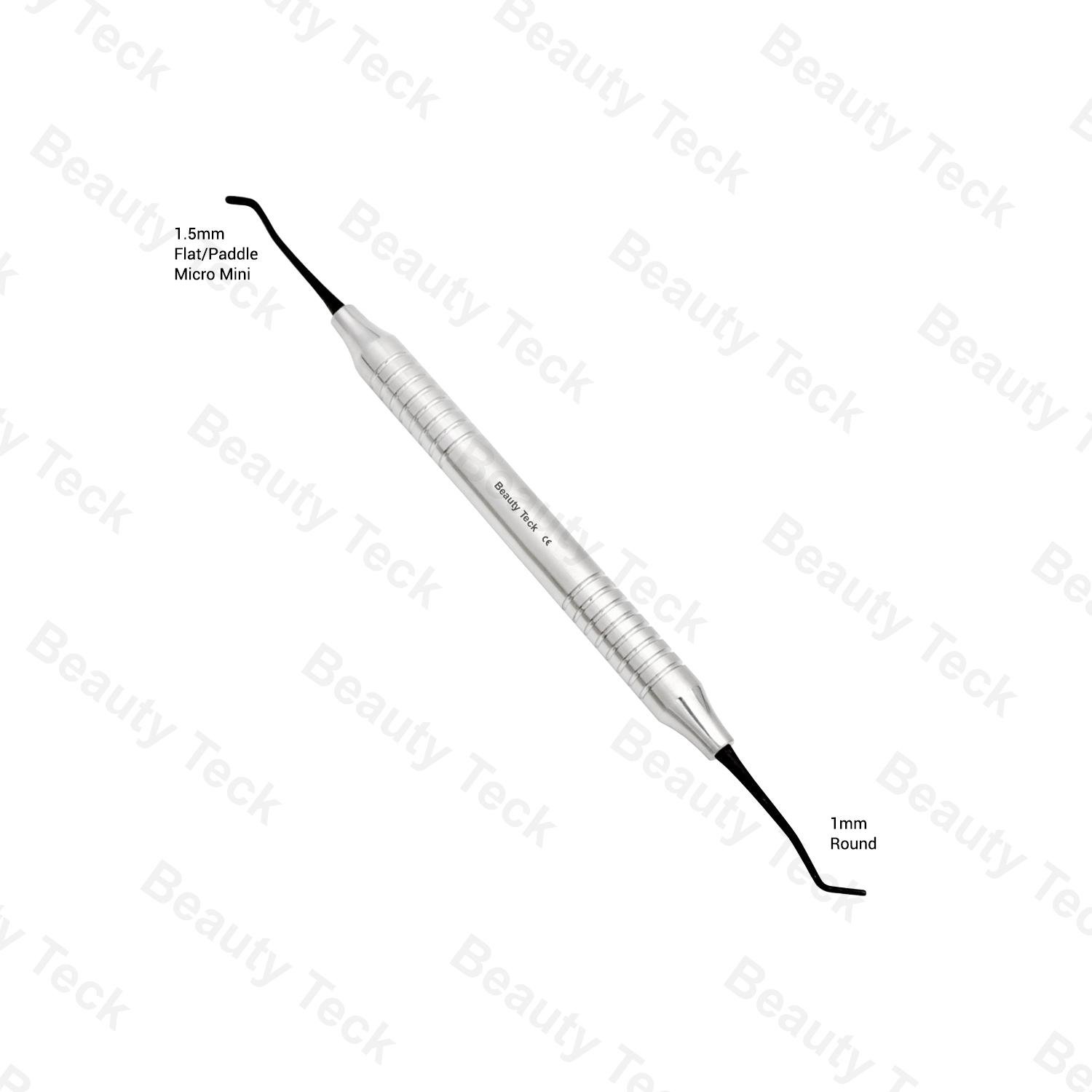 1 Goldstein Micro Mini Composite Instrument Anterior