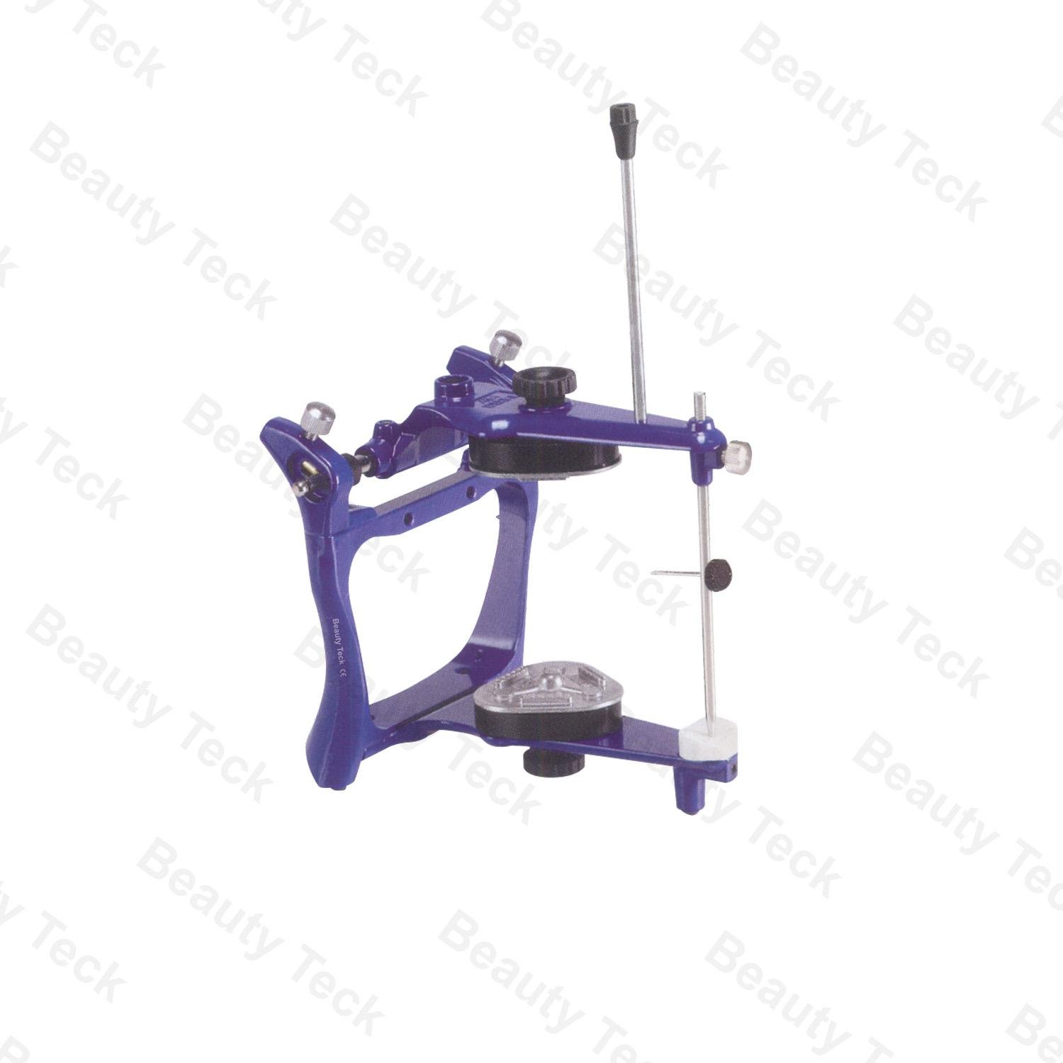 1 INTERCONDYLAR DISTANCE 120mm