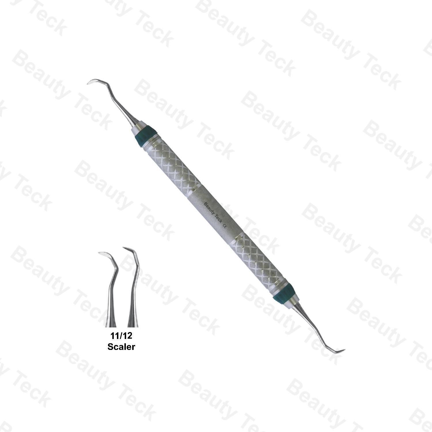 11/12 SCALER DESIGN HANDLE