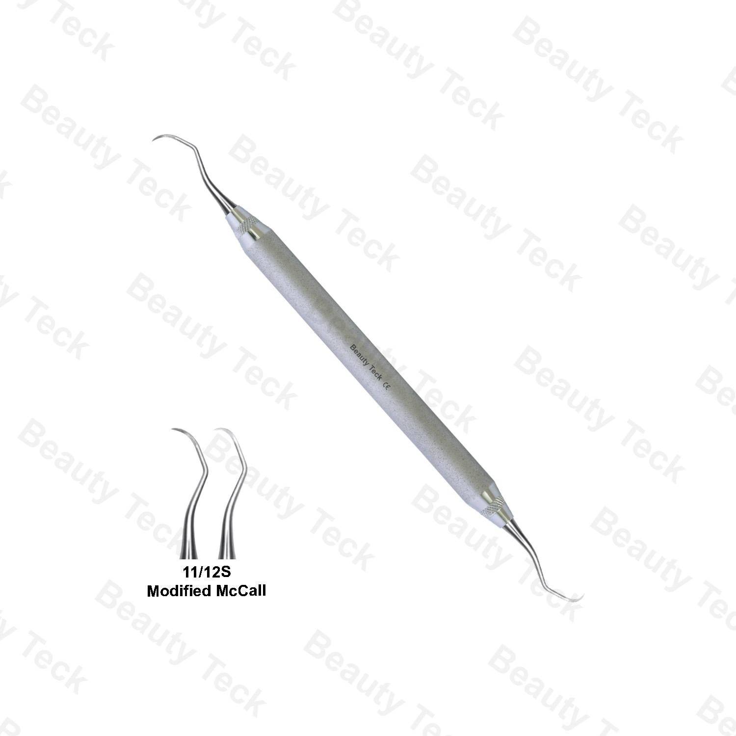 11/12S MODIFIED McCALL DESIGN HANDLE
