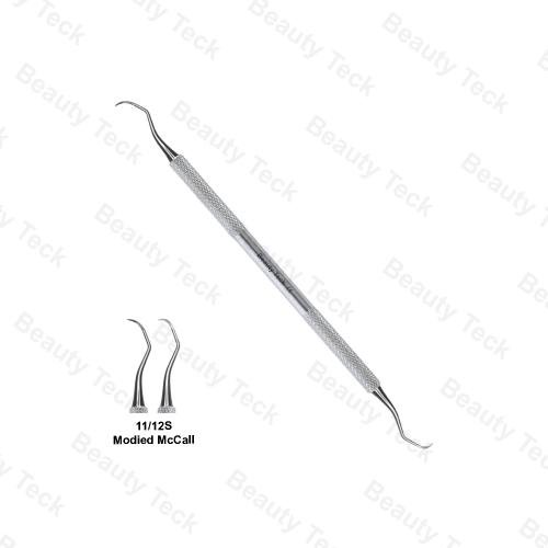 11/12S MODIFIED McCALL SCALER