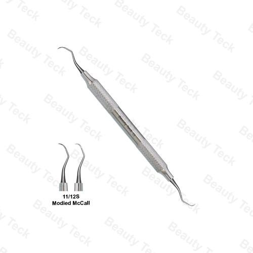 11/12S MODIFIED SCALER (HOLLOW HANDLE)