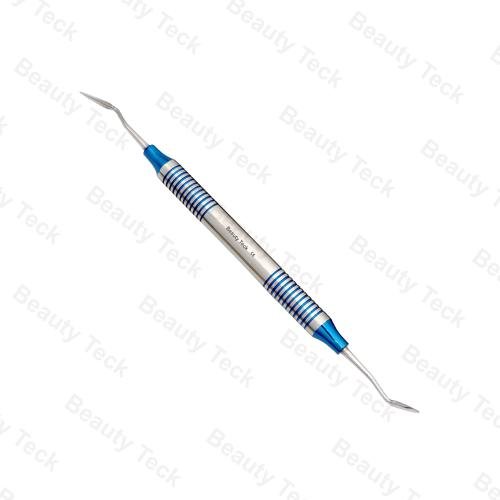 11 Goldman-Fox Periodontal Knife, DE