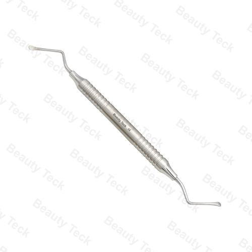 11 Miller Spoon Shape Surgical Curette,DE