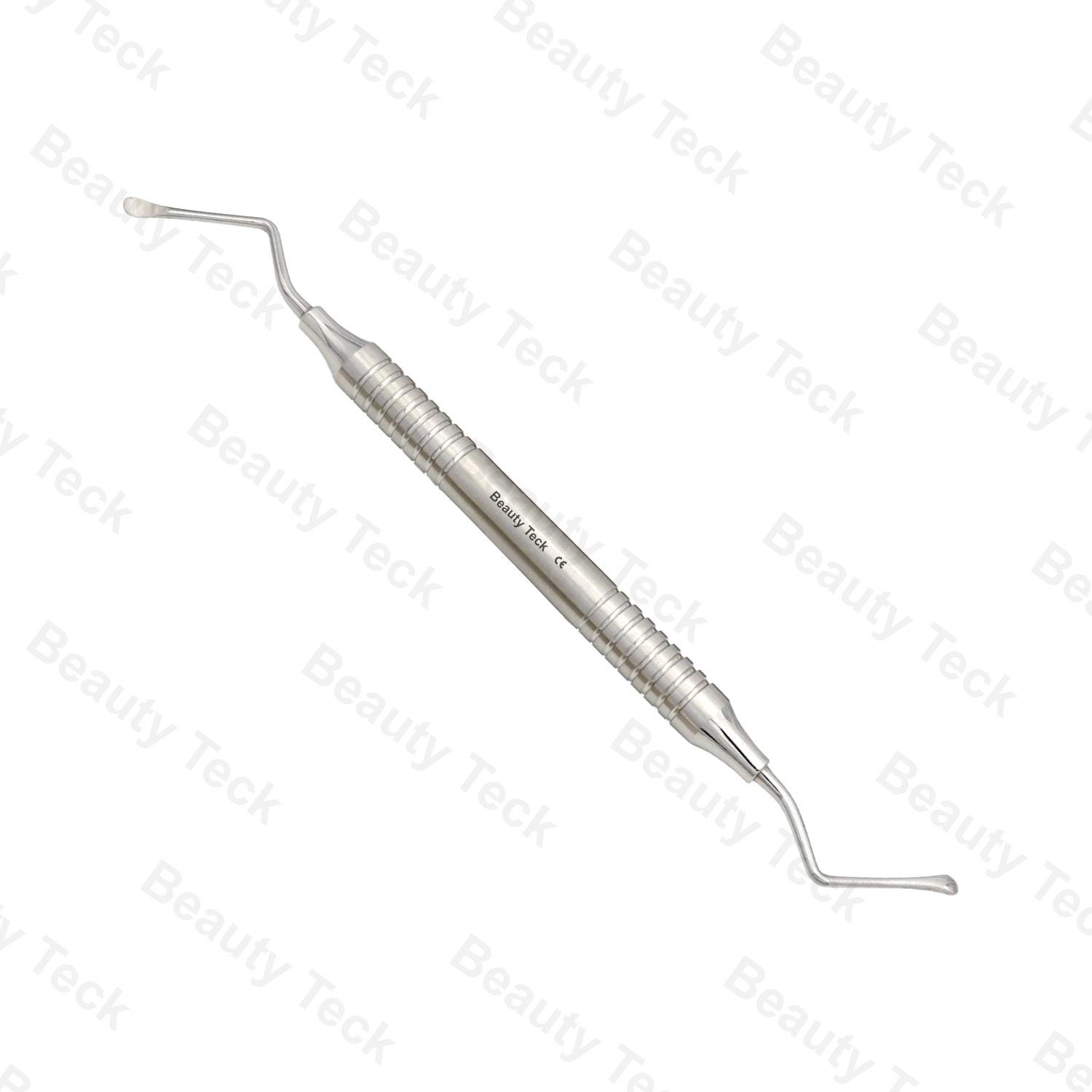 11 Miller Spoon Shape Surgical Curette,DE