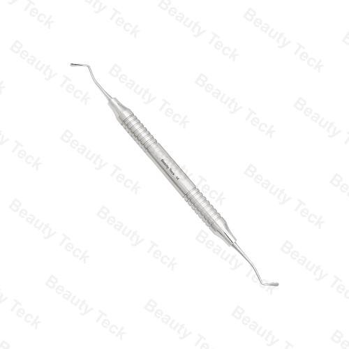 113 Serrated Gingival Cord Packer 2mm