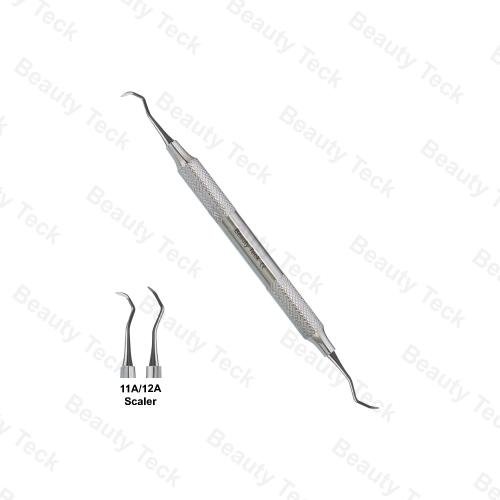 11A/12A SCALER (HOLLOW HANDLE)