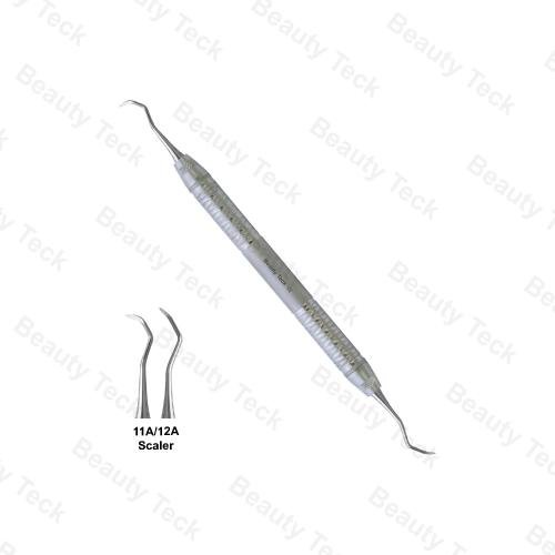 11A/12A SCALER DESIGN HANDLE