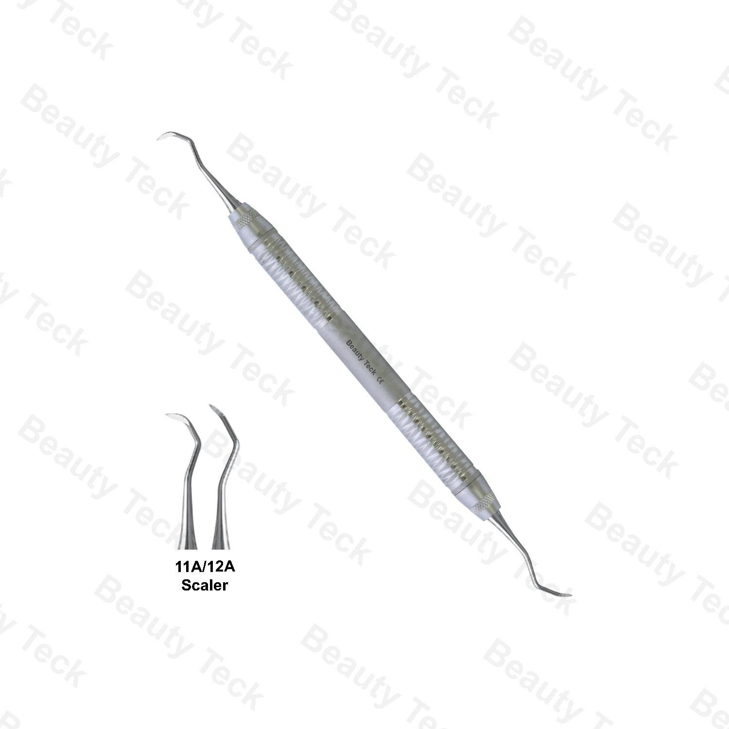 11A/12A SCALER DESIGN HANDLE