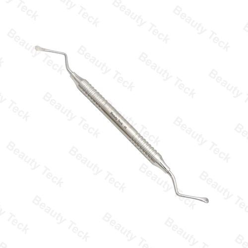 12 Miller Spoon Shape Surgical Curette, DE