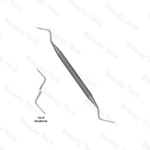 13/14 HEIDBRINK ROOT ELEVATOR