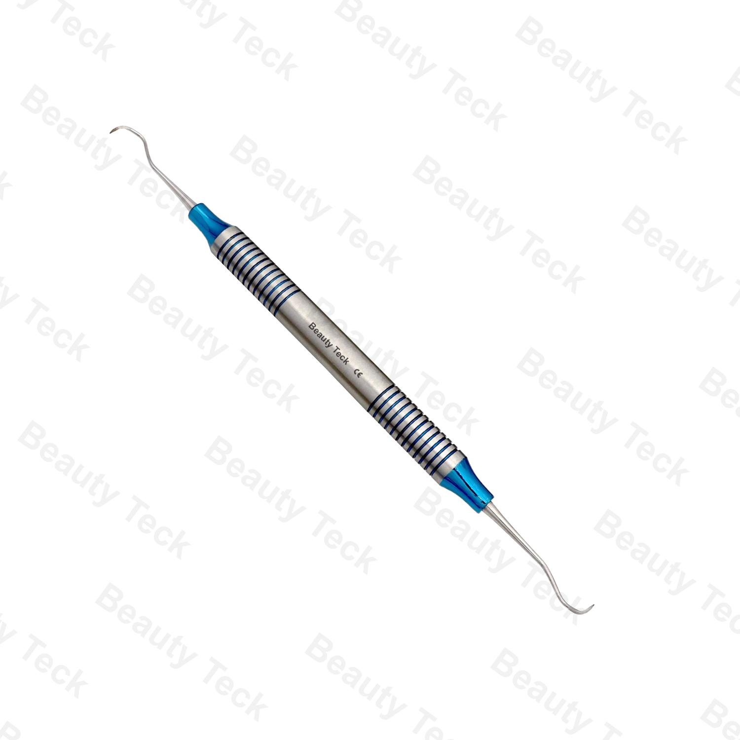 13/14S McCall Universal Curette 