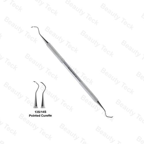 13S/14S POINTED CURETTE