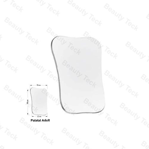 14 DENTAL PHOTOGRAPHIC MIRROR (PALATAL ADULT)