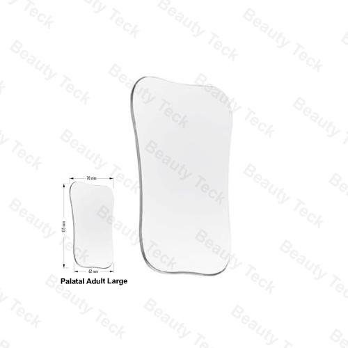 15 DENTAL PHOTOGRAPHIC MIRROR (PALATAL ADULT LARGE)