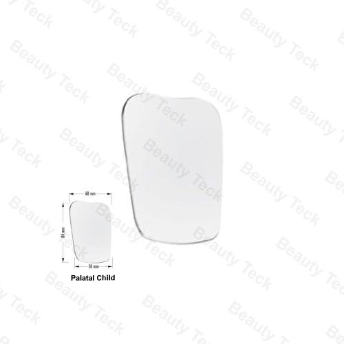 16 DENTAL PHOTOGRAPHIC MIRROR (PALATAL CHILD)