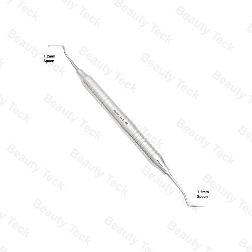 17 Excavator Spoon