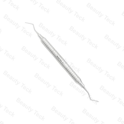 171 Serrated Gingival Cord Packer 2mm