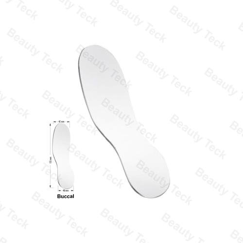 18 DENTAL PHOTOGRAPHIC MIRROR (BUCCAL)