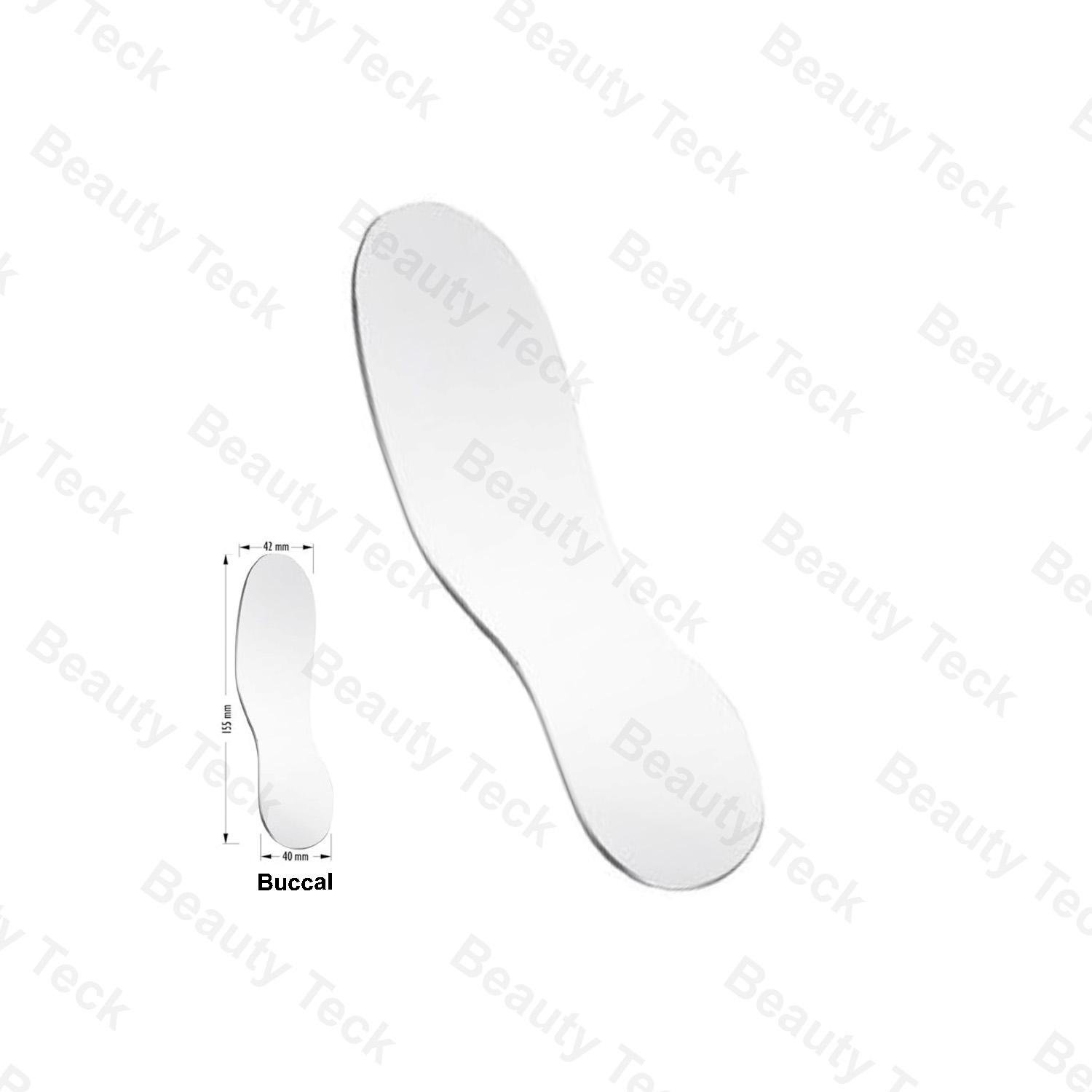 18 DENTAL PHOTOGRAPHIC MIRROR (BUCCAL)
