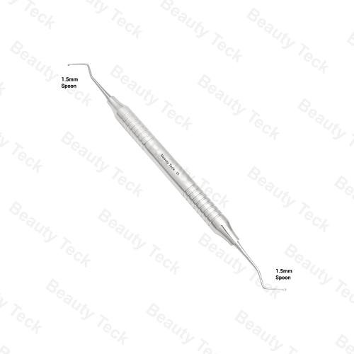 18 Excavator Spoon