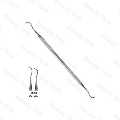 19/20 CURETTE