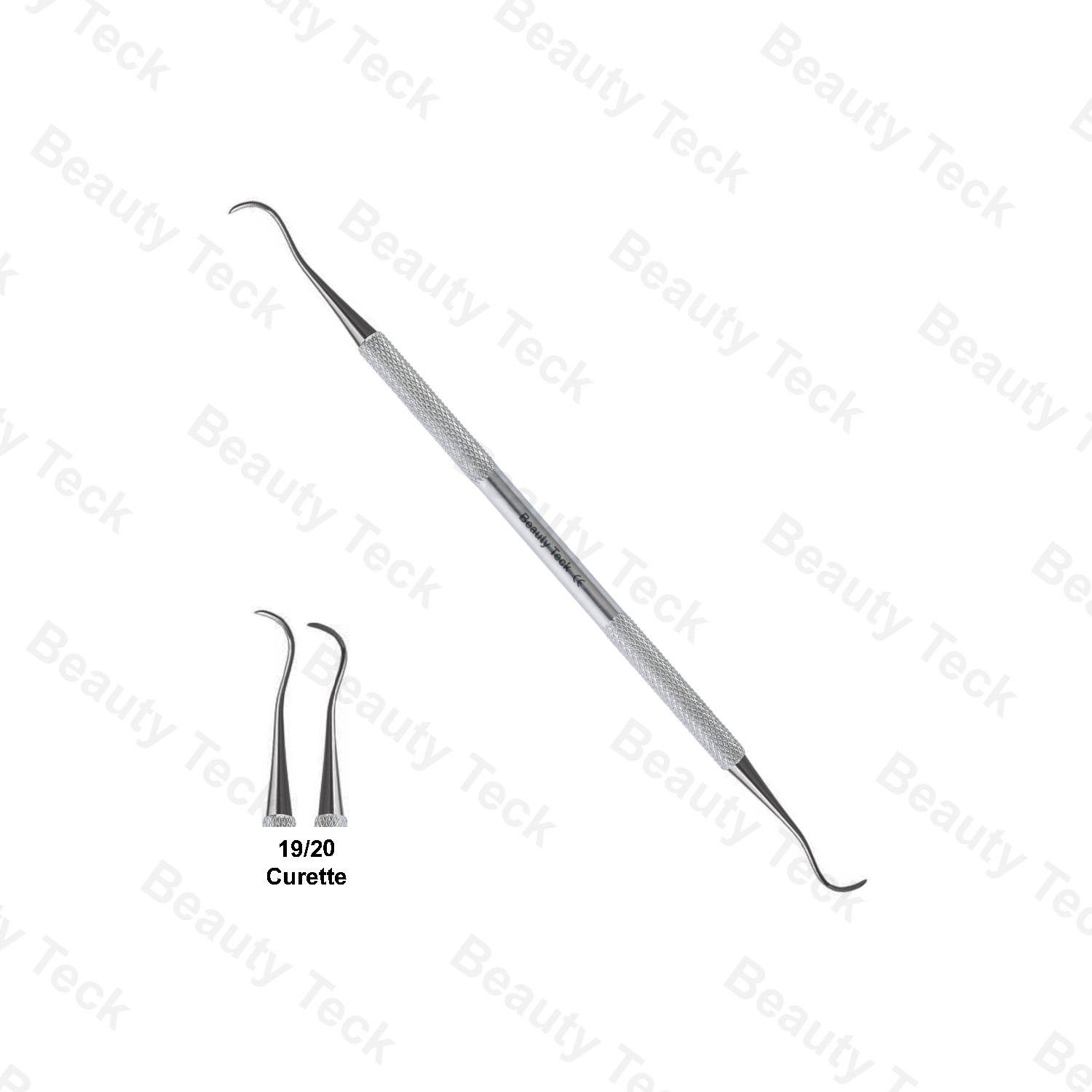 19/20 CURETTE