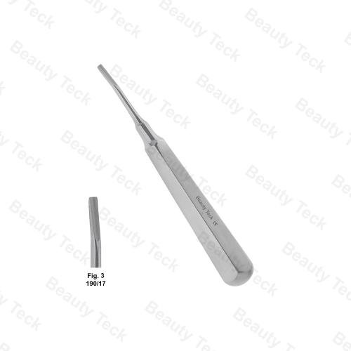 190/17 COUPLAND ROOT ELEVATOR FIG. 3