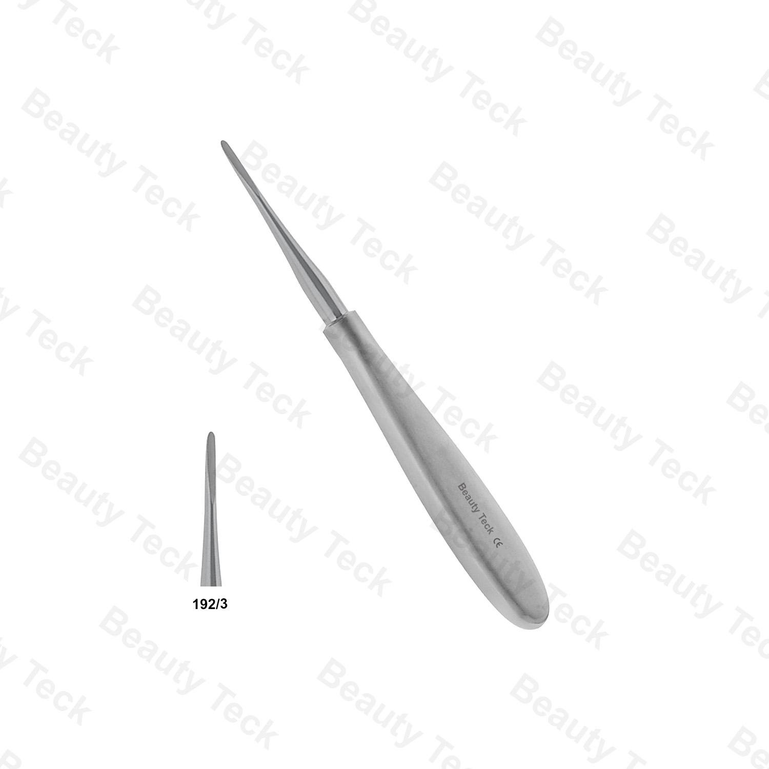 192/3 WARWICK-JAMES ROOT ELEVATOR