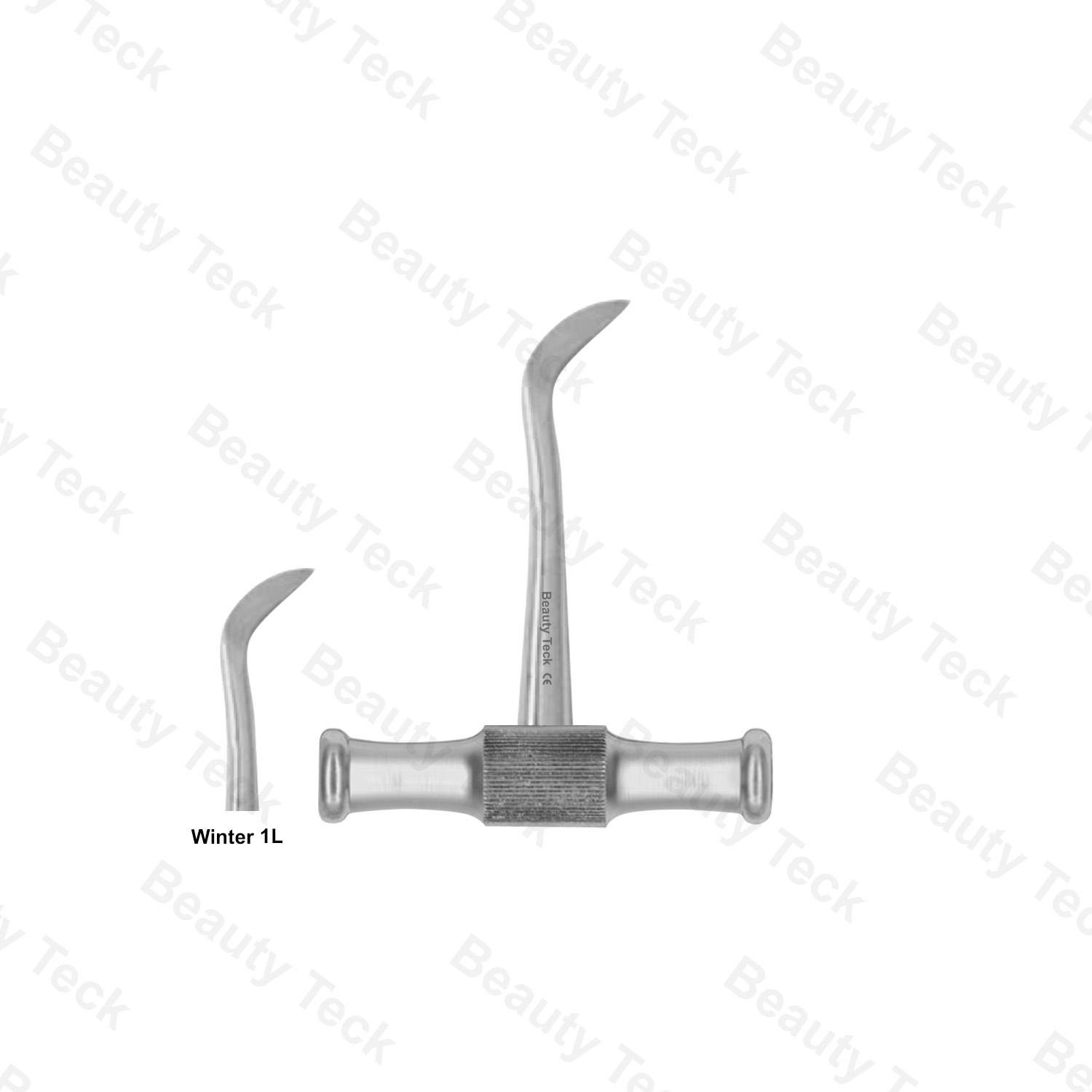 1L WINTER ROOT ELEVATOR