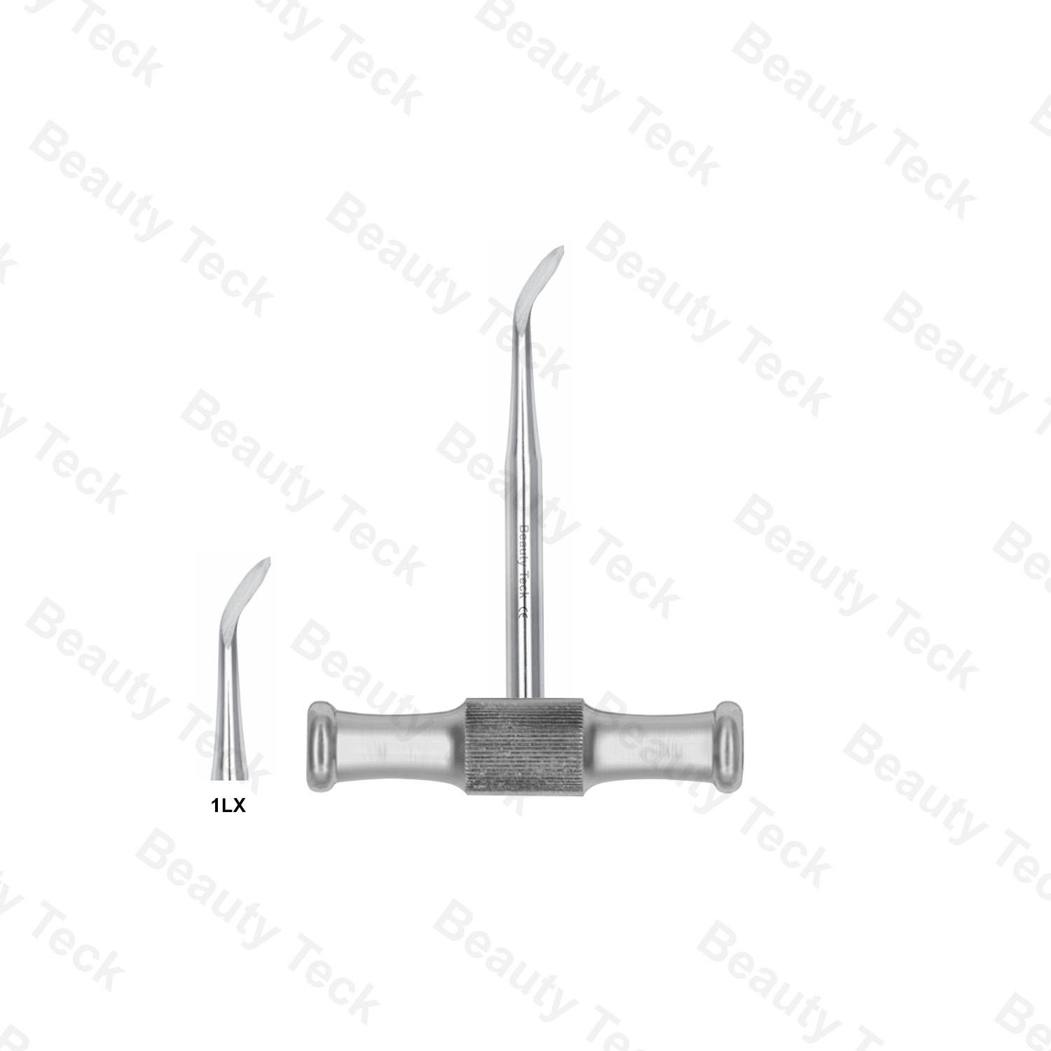 1LX CHOMPRET ROOT ELEVATOR