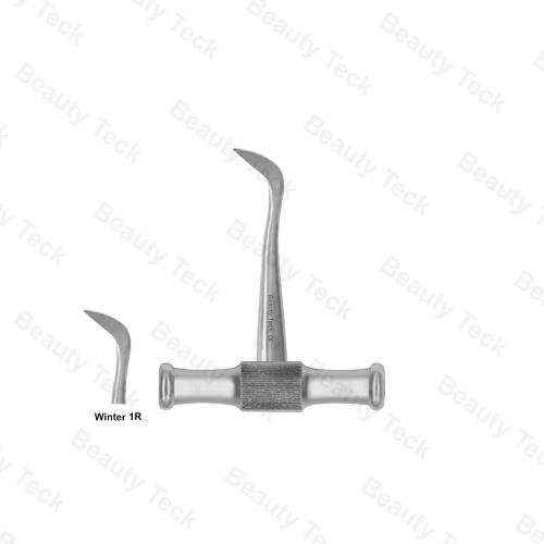 1R WINTER ROOT ELEVATOR