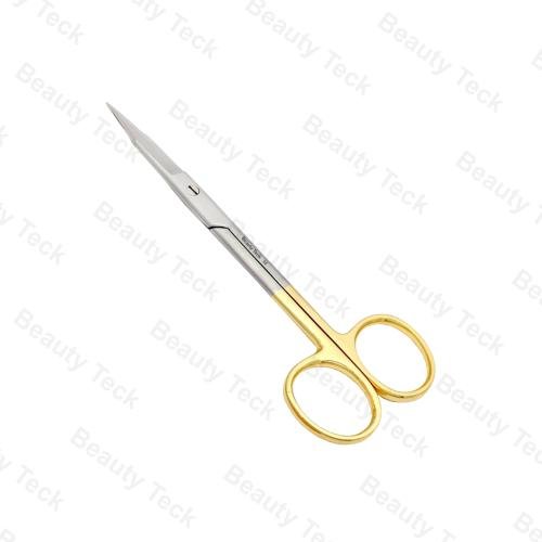 1x2 General TC Tissue Plier, 15cm