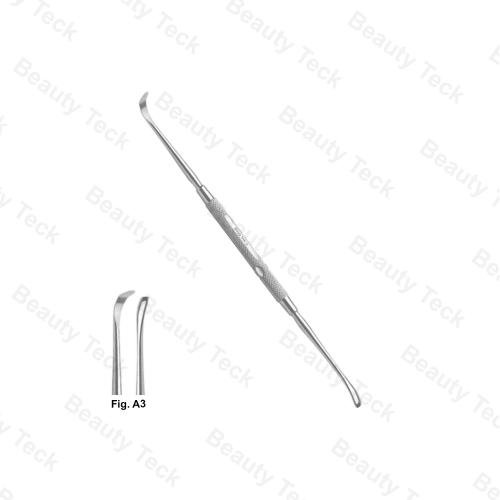 2 DENTAL IMPLANT INSTRUMENT