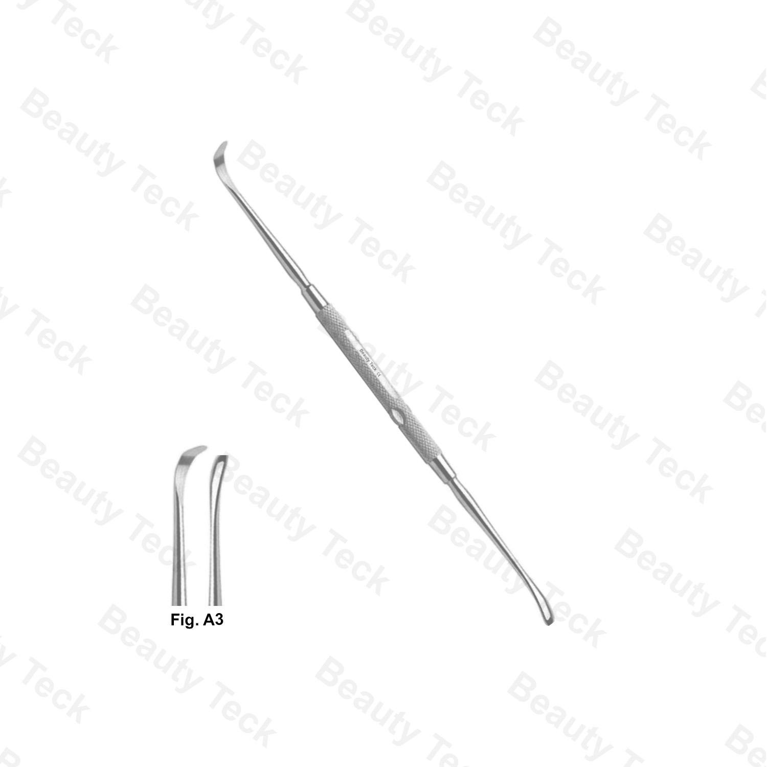 2 DENTAL IMPLANT INSTRUMENT