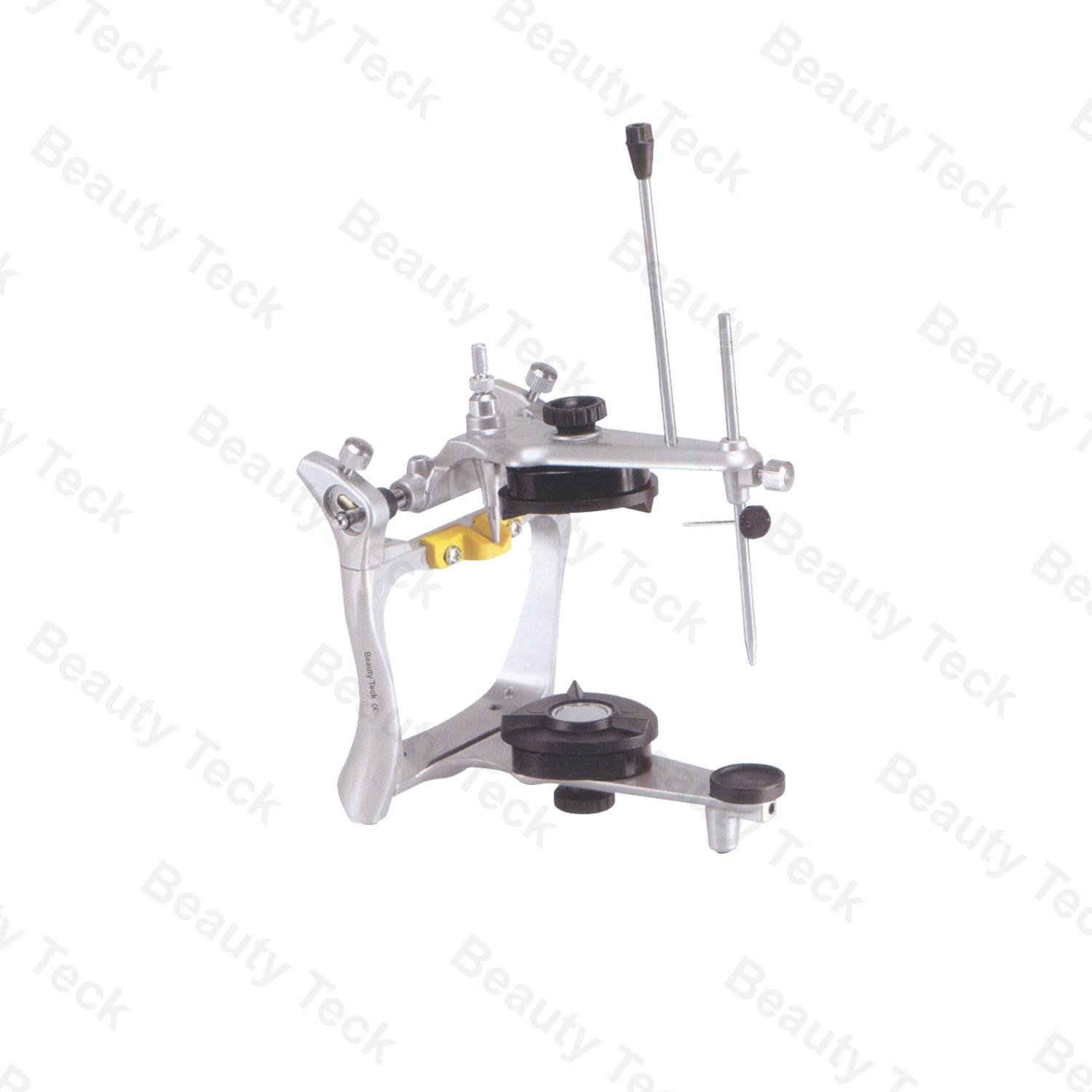 2 INTERCONDYLAR DISTANCE 120mm