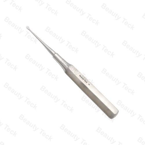 2 Molt Surgical Curette, SE 